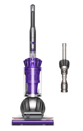 Dyson Ball Animal Origin Upright Vacuum Cleaner | Purple | New