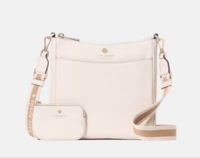 Emma Medium Swingpack Crossbody