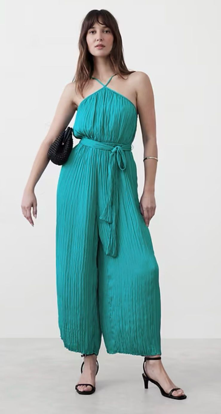 Banana Republic Factory Jumpsuits for only $15!