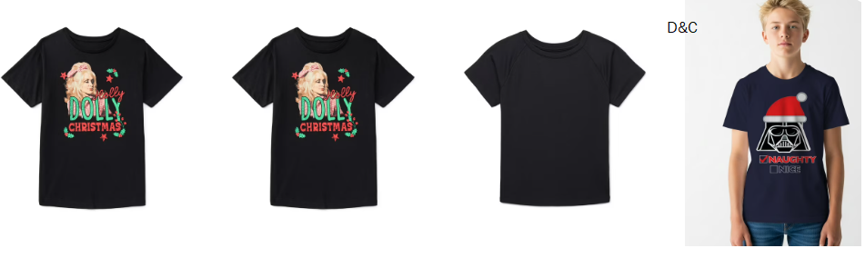 Kids Clothes as low as $1