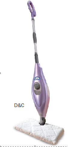 Shark Steam Pocket Mop for Sanitizing Sealed Hard Floors $39.99 with deals and Target Circle