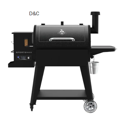 Mainstays Albany Lane 3-Piece Outdoor Bistro Set, Black