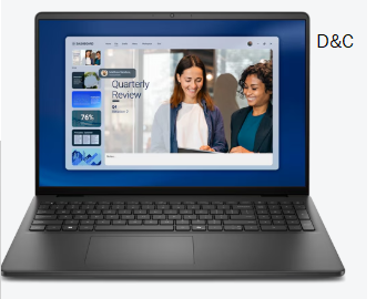 Dell 16 Laptop