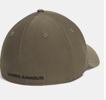 UA Blitzing 3.0 Men’s Cap