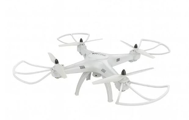 Vivitar Extra Large Aerial Drone With Wifi Camera