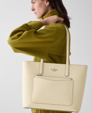 Staci Large Tote Set