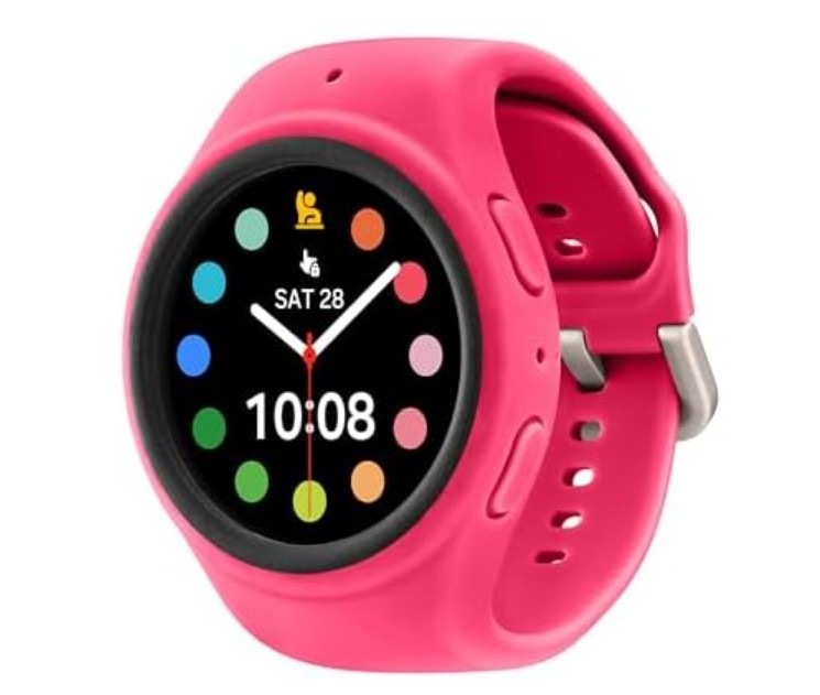 Samsung SAMSUNG Galaxy Watch Kids Band for Galaxy Watch 4/5
