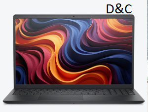 Dell 15 Laptop