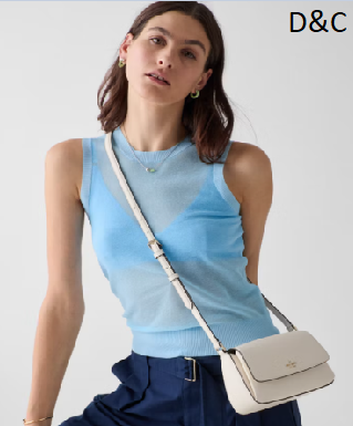 katespadeSutton Mini Crossbody Bag