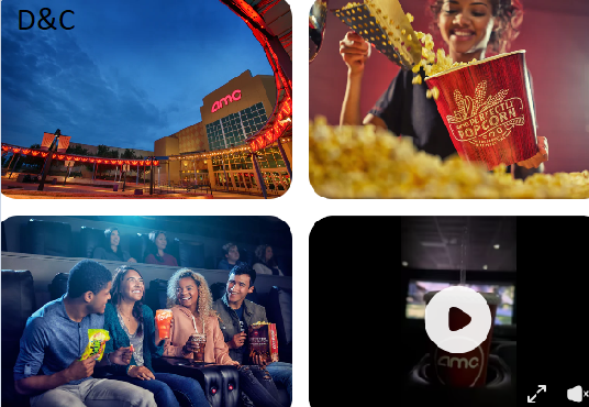 BIGGEST MOVIE OF THE YEAR IS ALMOST HERE