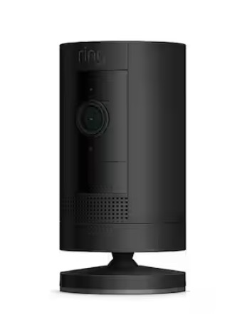 As low as $10 Check your Home Depot for this Ring Stick Cam