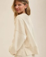 Aerie Après-Chill Sweatshirt