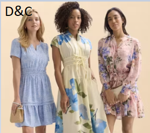 Women’s Dressy Clothing