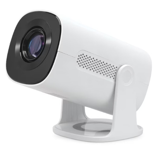 GPX Home theater Projector Portable