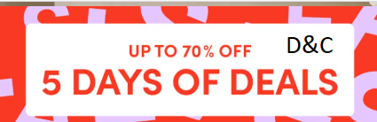 WAYFAIR – upto 70% off