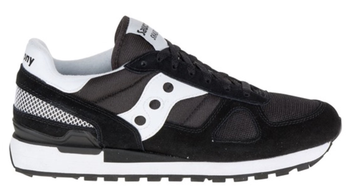 Saucony Shadow Original Unisex Shoes,