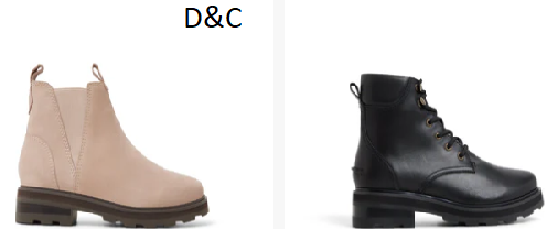 Huge sale on Sperry shoes