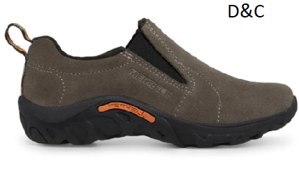 Big Kid’s Jungle Moc