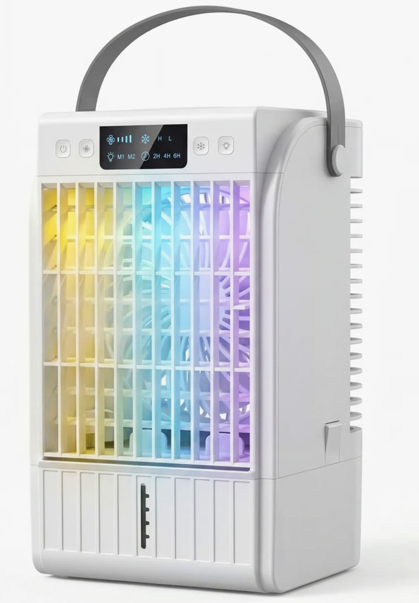 Portable Air Conditioner