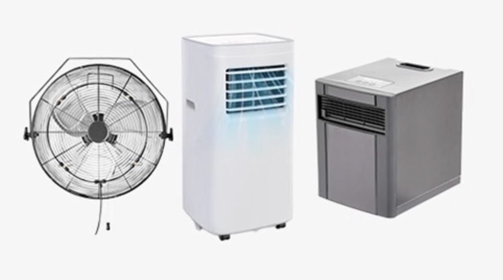 Heating & Air Conditioning Deals for All Seasons! + Free shipping with Prime