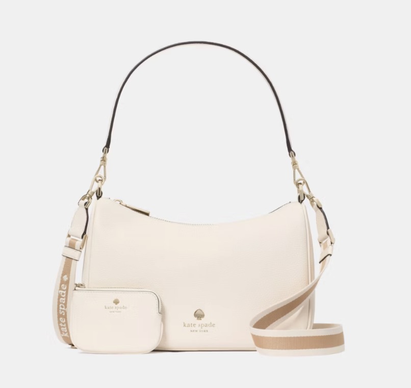 Get Up to 70% + 20% + 10% Off Kate Spade Outlet!