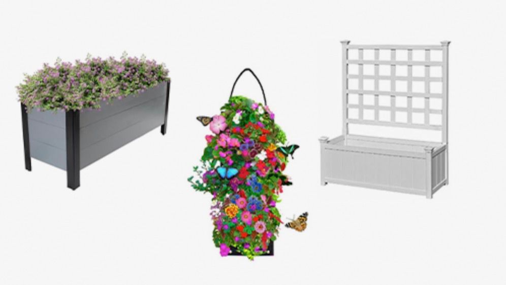 Gardening Products On Sale from $3.99