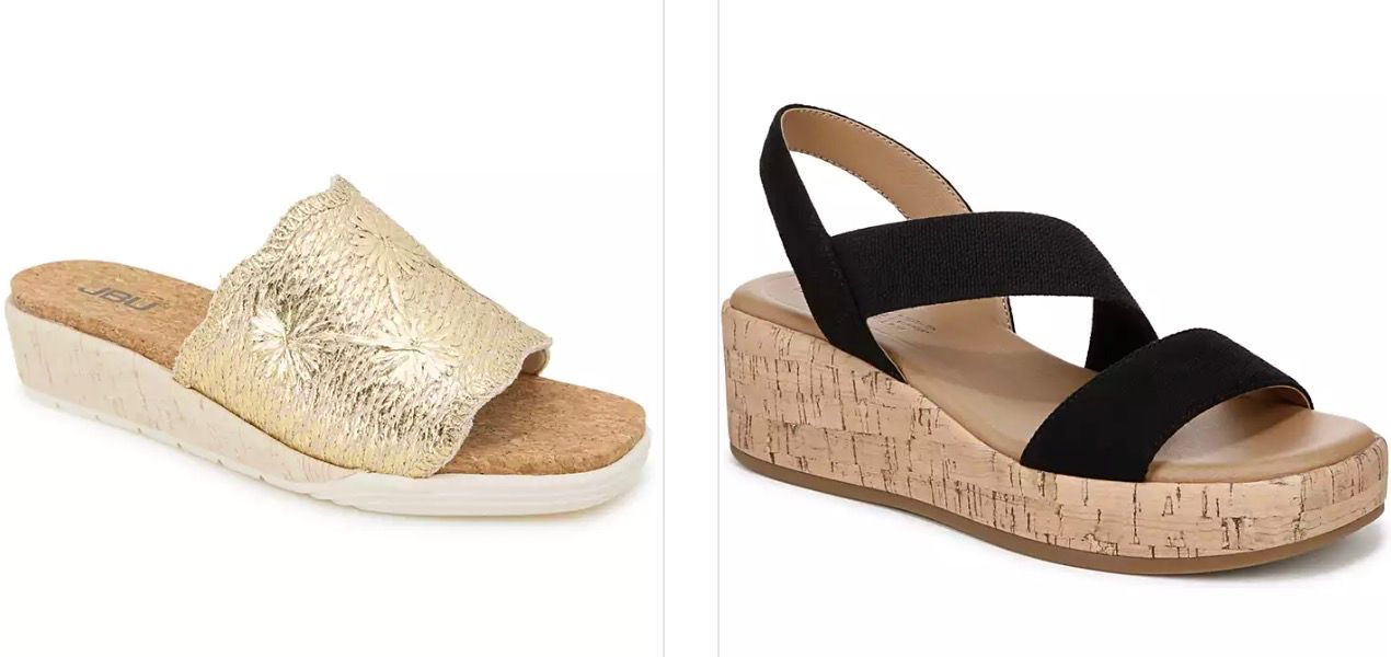 Macy’s: 60-80% Off Women’s Footwear