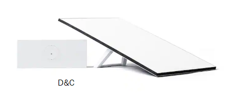 STARLINK – Standard 4 X AX Tri Band Wi-Fi System – White