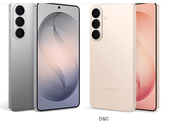 Galaxy S26 Unlocked phone from $1099.99