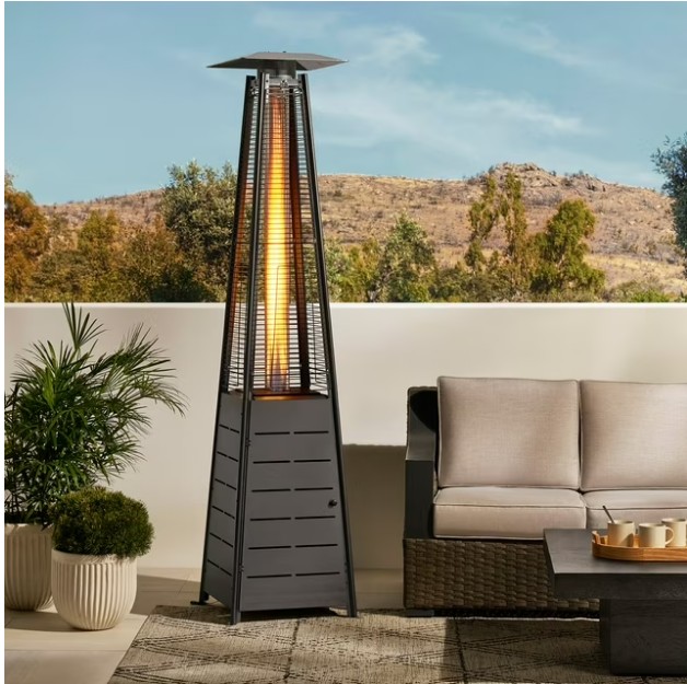 Member’s Mark Pyramid Patio Heater
