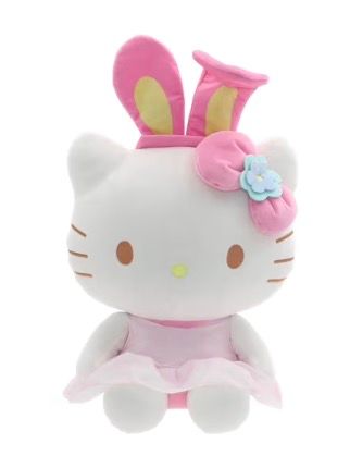 Sanrio jumbo 14-inch plush 50% OFF