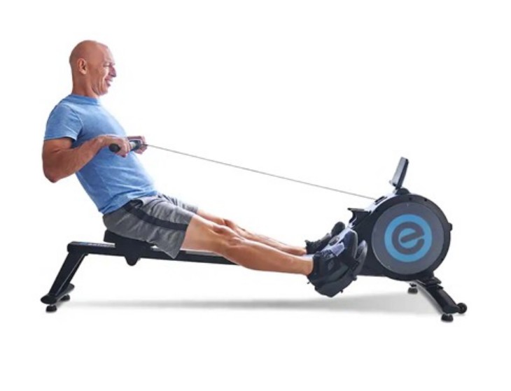 Echelon Row Sport 2 Smart Home Rower