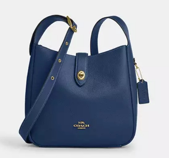 Hadley Convertible Crossbody Bag