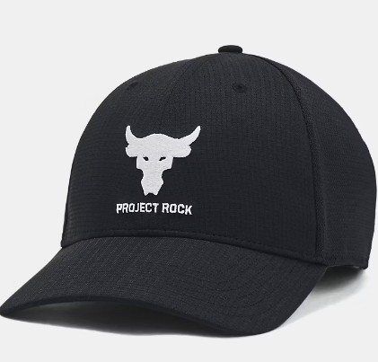 Project Rock Men’s Trucker Hat