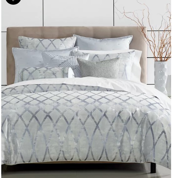 Dimensional 3-Pc. Comforter Set, Full/Queen