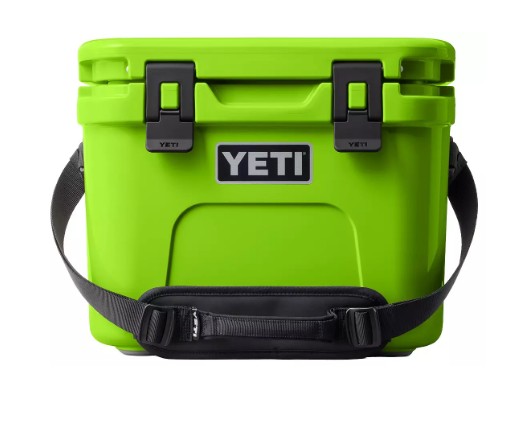 YETI Roadie 15 Hard Cooler