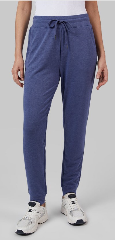 WOMEN’S PERFORMANCE TERRY JOGGER