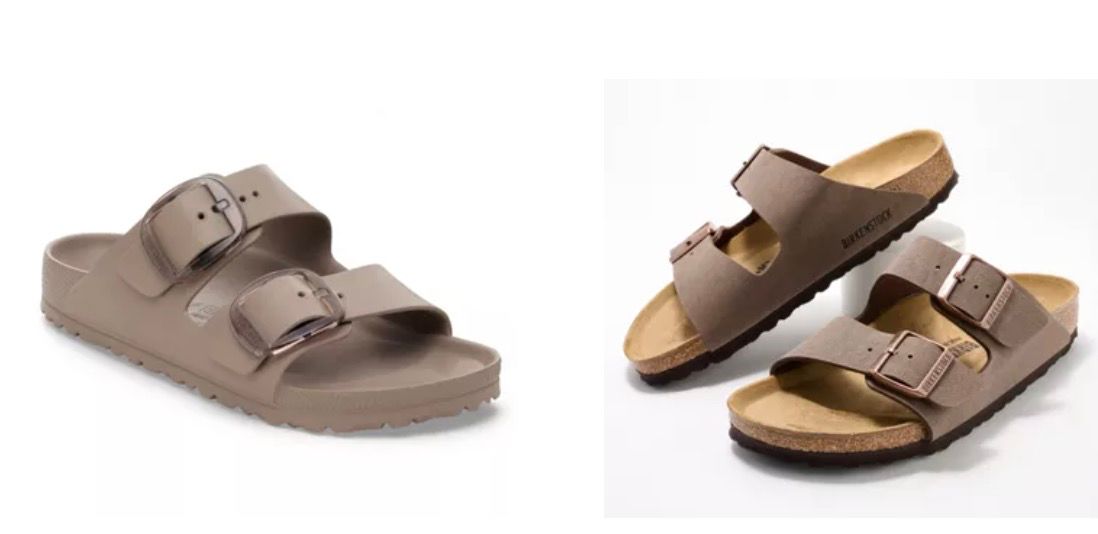 Birkenstock Deals: Get $25 Off $50 or $50 Off $100