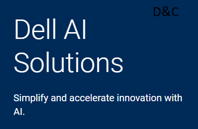Dell AI Solutions