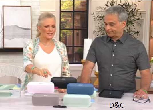 Bose SoundLink Flex Portable Wireless Speaker Series 2