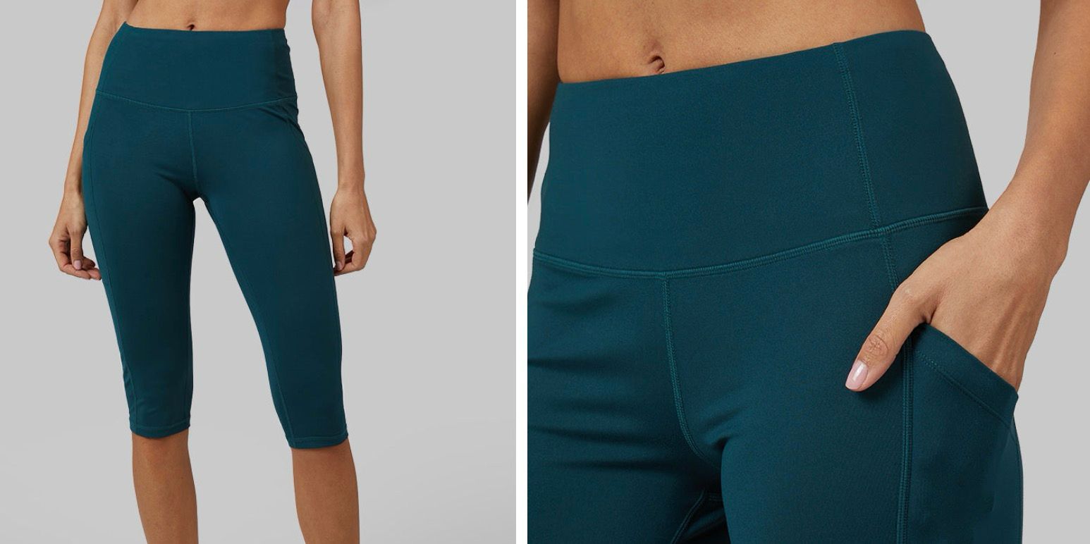 32 Degrees Active Leggings $10