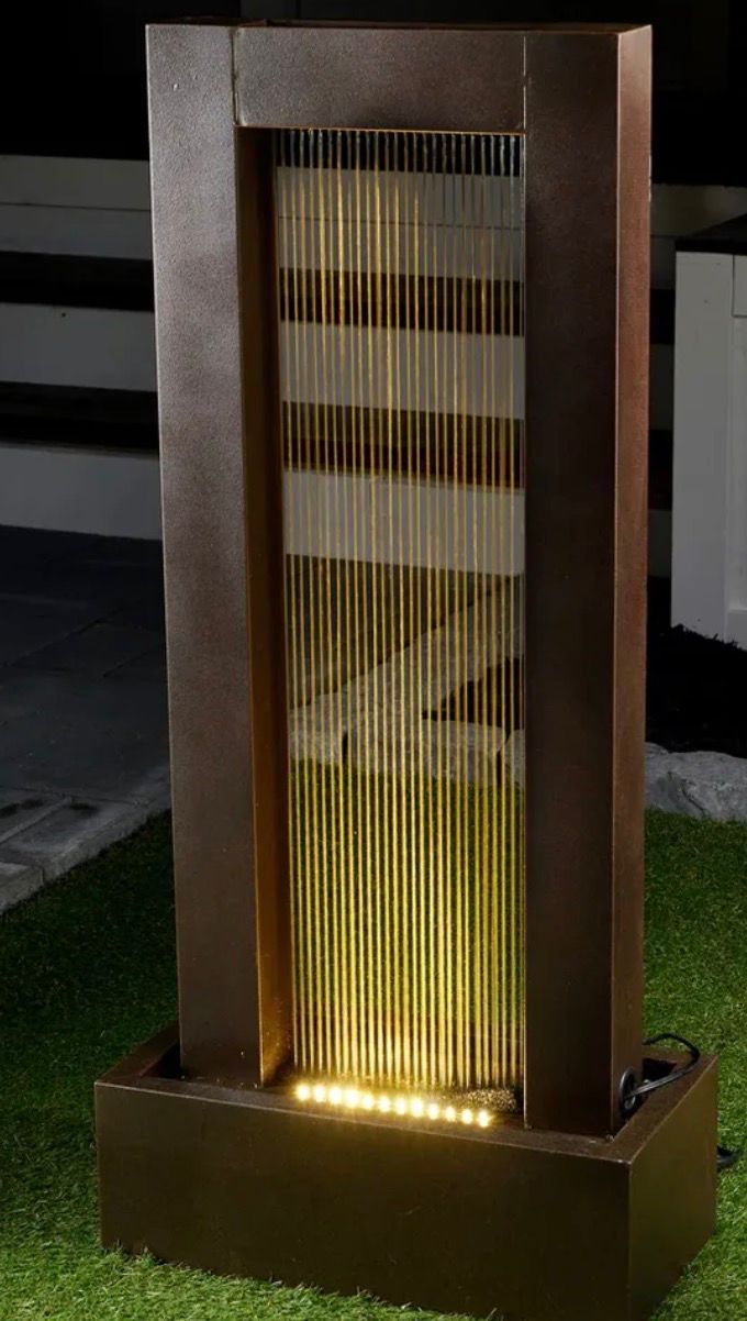 Wayfair: Up to 65% Off Garden Fountains