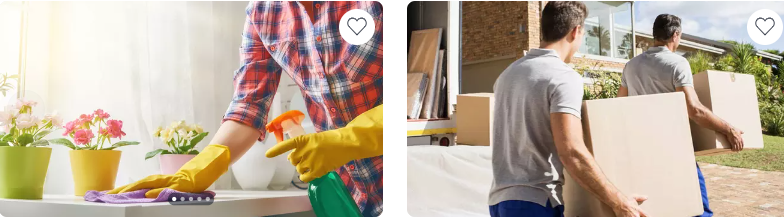 Home Services Near Me