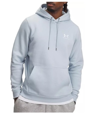Under Armour Men’s Icon Fleece Hoodie