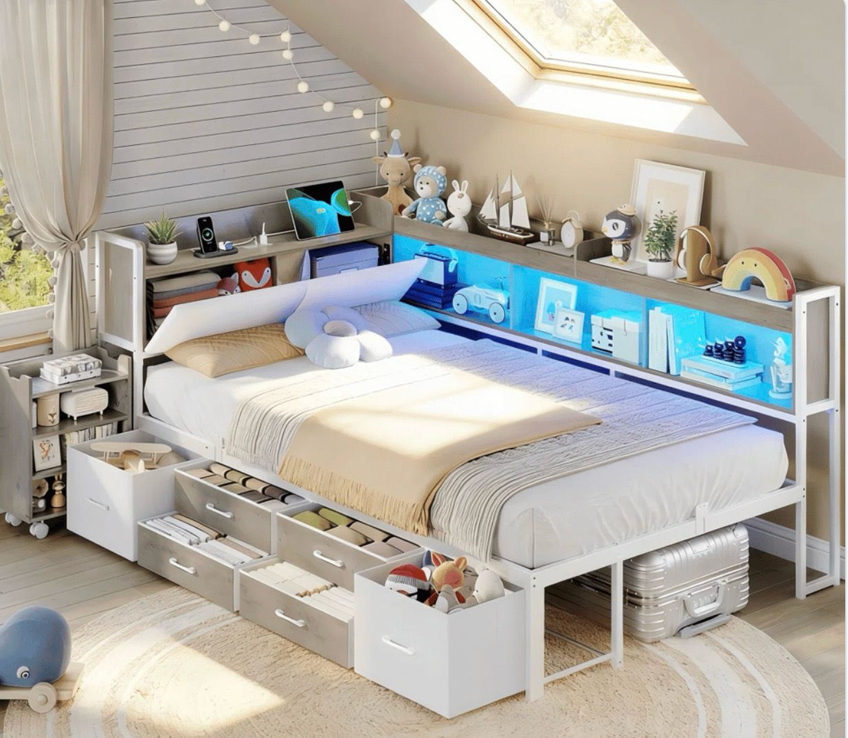 Up to 70% Off Daybeds at Wayfair