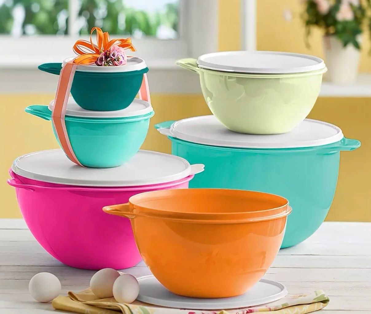 40% Off Tupperware Food Storage from Macy’s