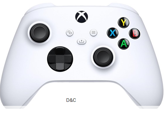 (NEW) Xbox Core Wireless Controller