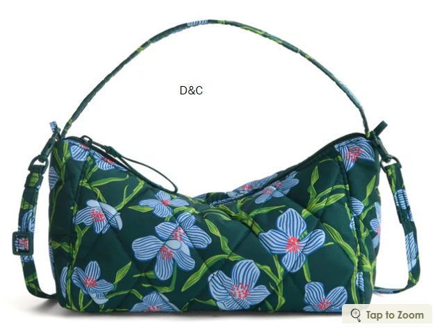 Outlet Mini Slouchy Crossbody