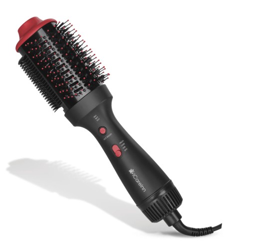 Hair Styler Blow Dryer & Straightener Comb