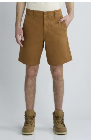 Brahma Men’s Canvas Shorts, Sizes 32-44